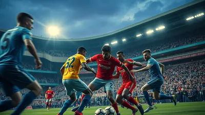 Japan Faces Brazil in World Cup, Captain Tsubasa's Legacy Lives On