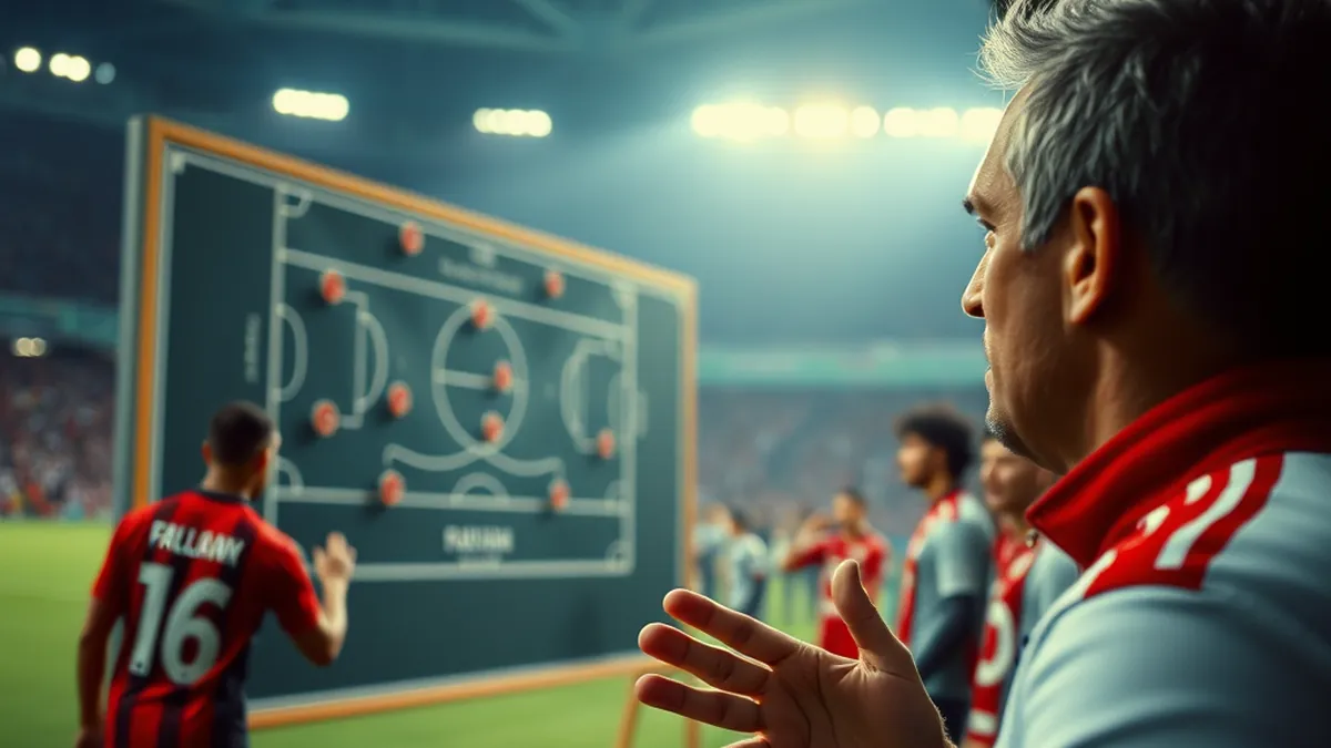 Japan national football team faces Tunisia in World Cup