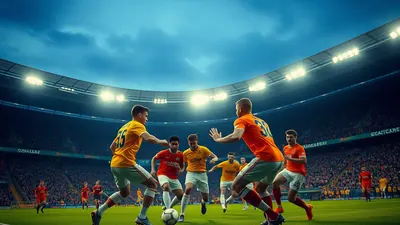 Japan Advances in FIFA World Cup 2026