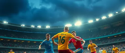 FIFAワールドカップ2026出場決定！日本代表が強化に向けた新たなステップを踏み出す