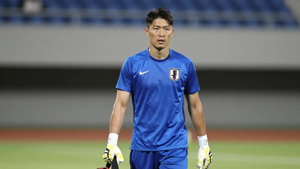 Keisuke Oshima's transfer confirmed: Japan goalkeeper leaves Hiroshima for overseas move