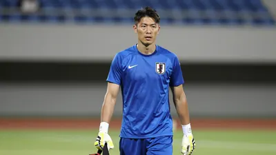 大迫敬介が移籍へ！日本代表GKが広島を離れ海外挑戦へ
