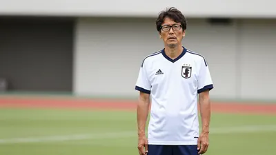 名波浩、森保監督の去就に「ポイチさんが選んでくれるかどうかも分からない」