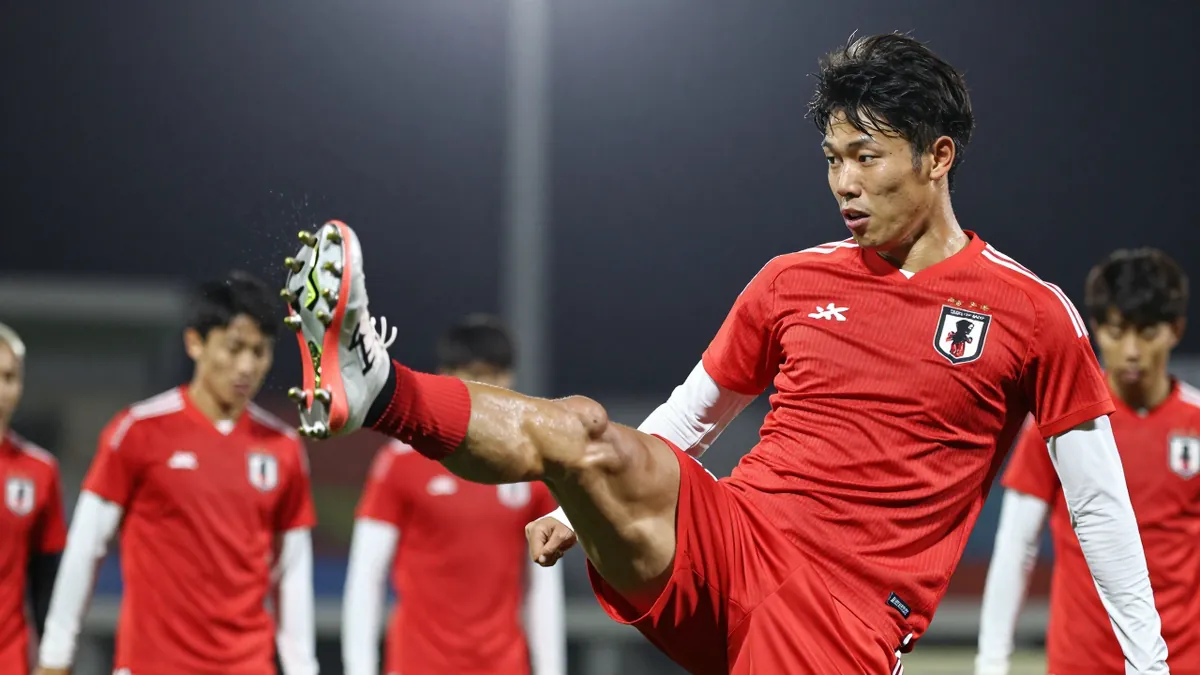 Japan to face Uruguay in post-World Cup friendly on Sept 24 in Miyagi