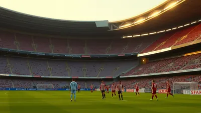 Japan Seeks Victory in FIFA World Cup 2026