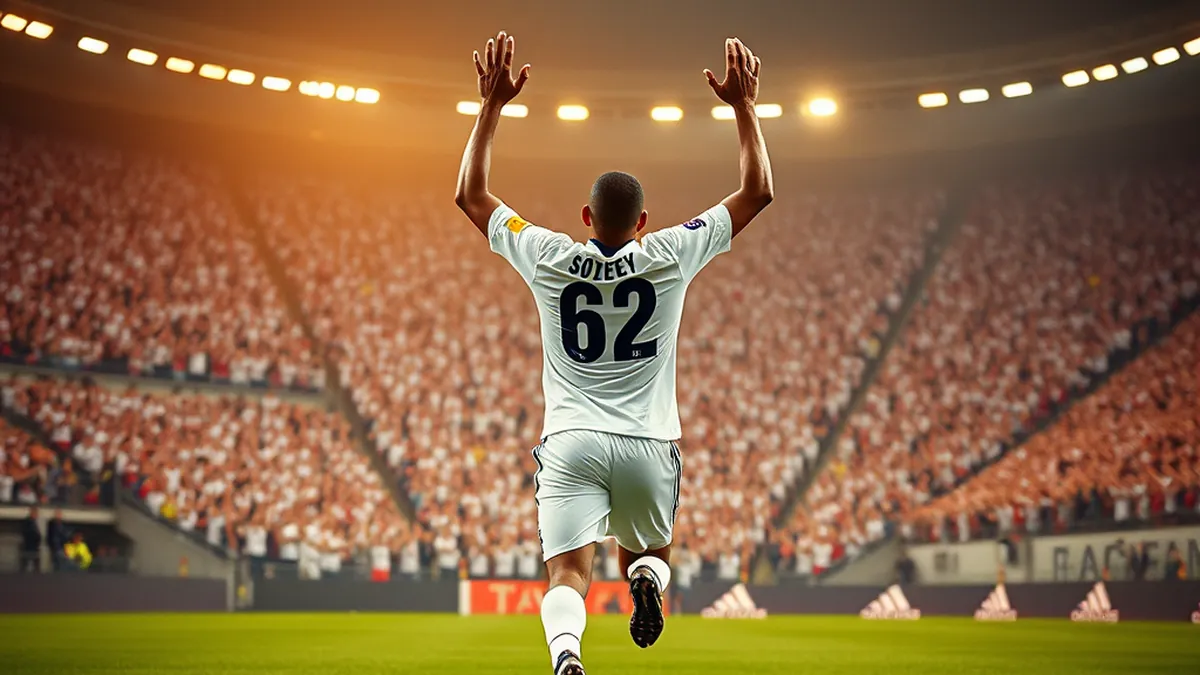 Japan national football team in position to aim for win
