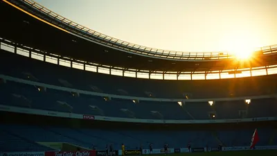 Japan National Football Team Ready to Start