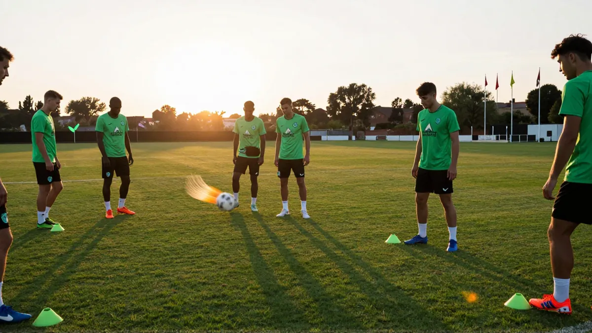 サッカーW杯日本代表、文部科学大臣を表敬訪問し感動エピソードを語る―2026年大会へ向けて