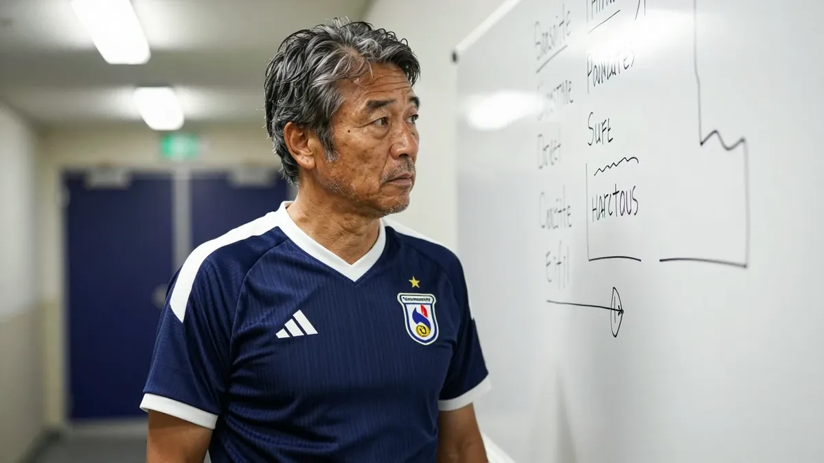 松井大輔、ラトビア1部クラブのアカデミーアドバイザー就任