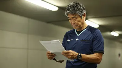 The Japan Football Association announced that after investigating seven Japanese referees implicated in a 2011-12 Korean...