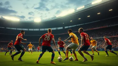 Japan's Struggles in the FIFA World Cup