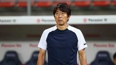 【日本代表】大岩剛監督「大変名誉。全力で挑んでいく」来年3月からA代表監督も兼任する