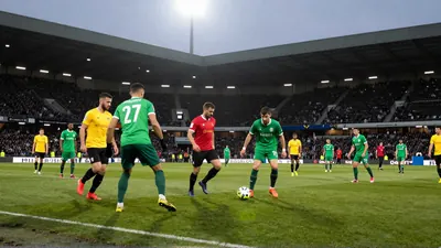 日本サッカーの新たなスタイルを探求
