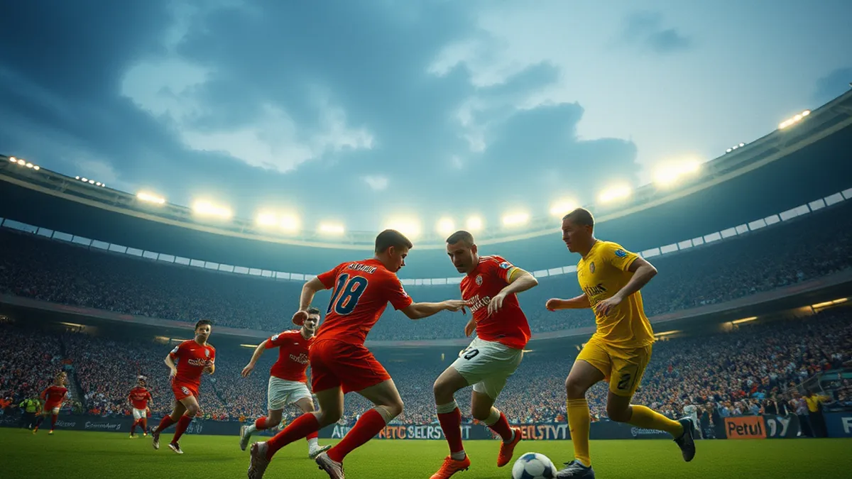 Japan Faces Brazil in Round of 32, Live on Fuji TV