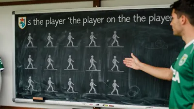 日本代表の森保一監督「必ず日本がＷ杯の表彰台に立つ日が来る」