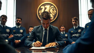 Kirin Strengthens Partnership with Japan National Football Team