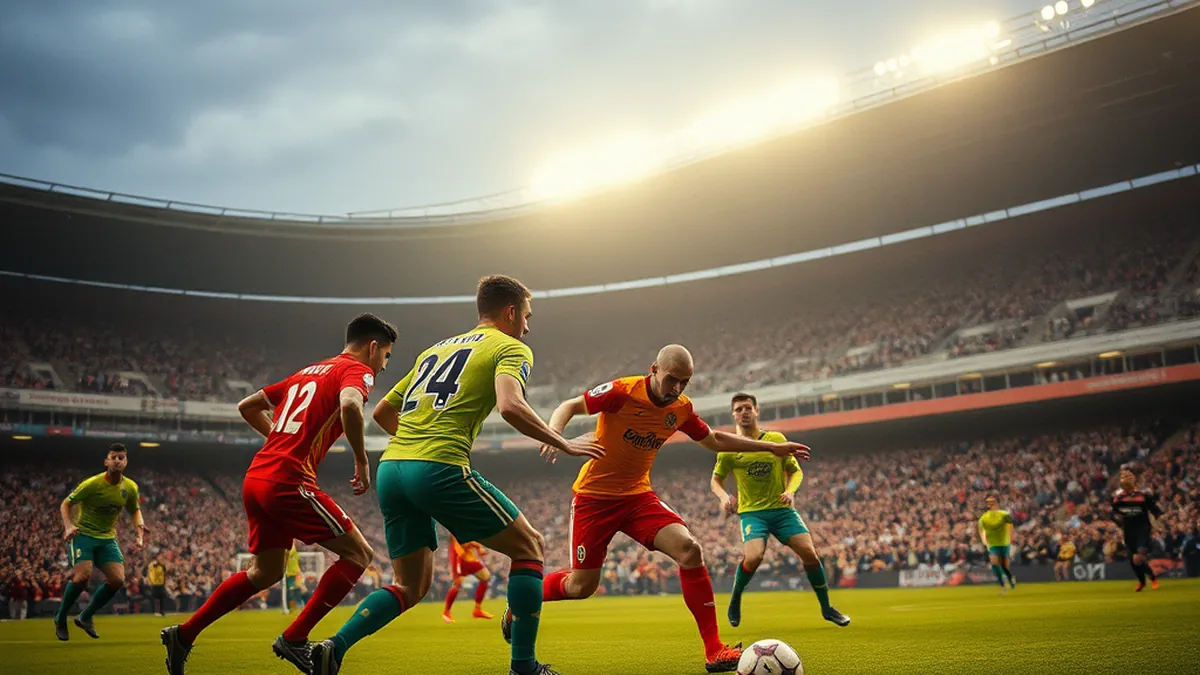 サッカー日本代表がブラジル戦前に熱いメッセージ