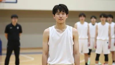 U18男子日本代表、FIBA U18アジアカップ2026に臨む