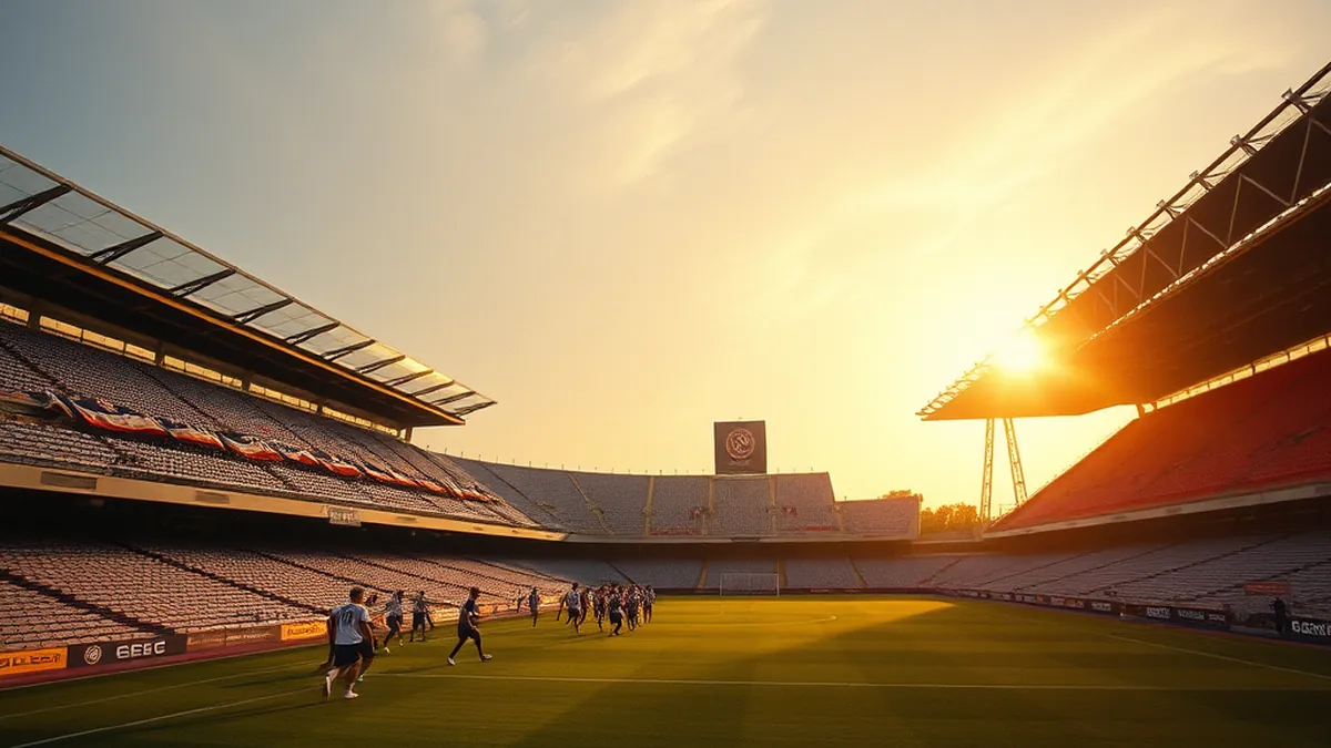 日本代表サッカーチームが出発！ファンの応援を受けて