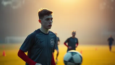 Iceland's Remarkable Rise in Football and Its Impact on Japan