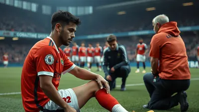 Japan National Football Team Aims for World Cup 2026 Knockout Stage