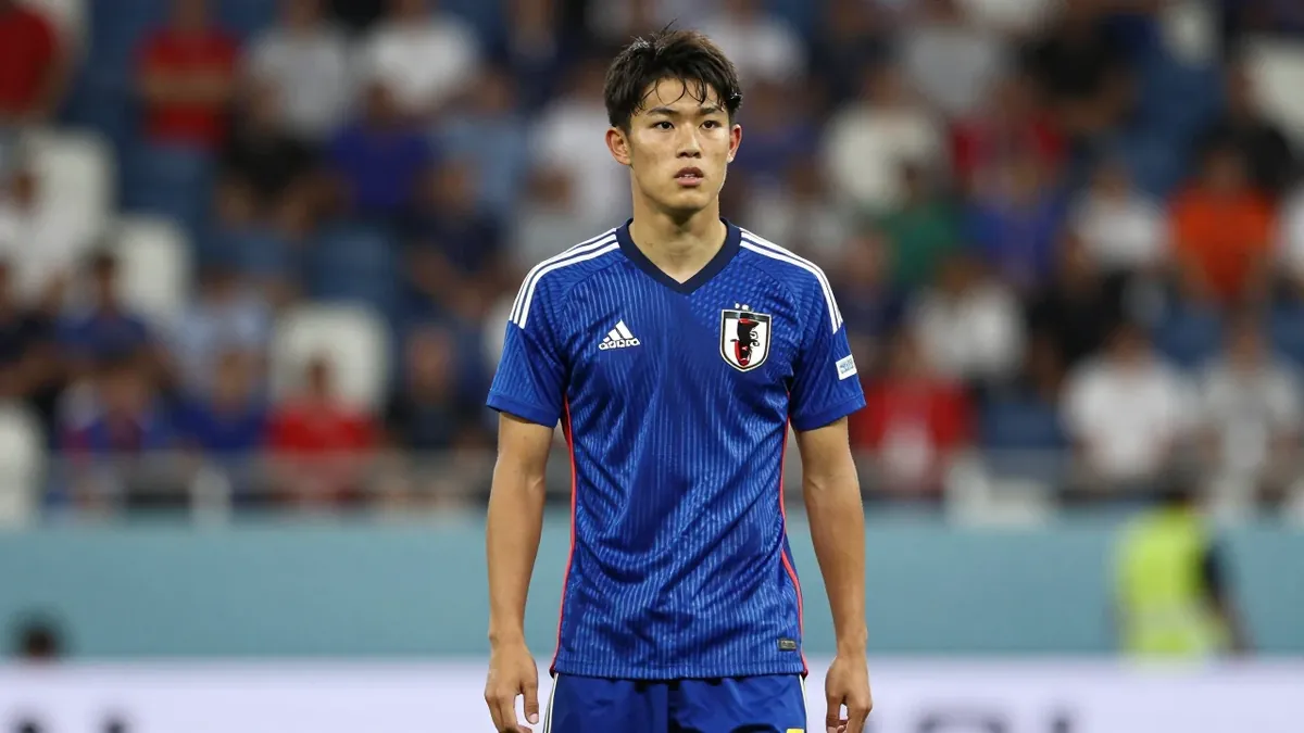 U-16日本代表、UEFAと直談判で欧州3カ国と親善試合実現！宮本会長の強化戦略
