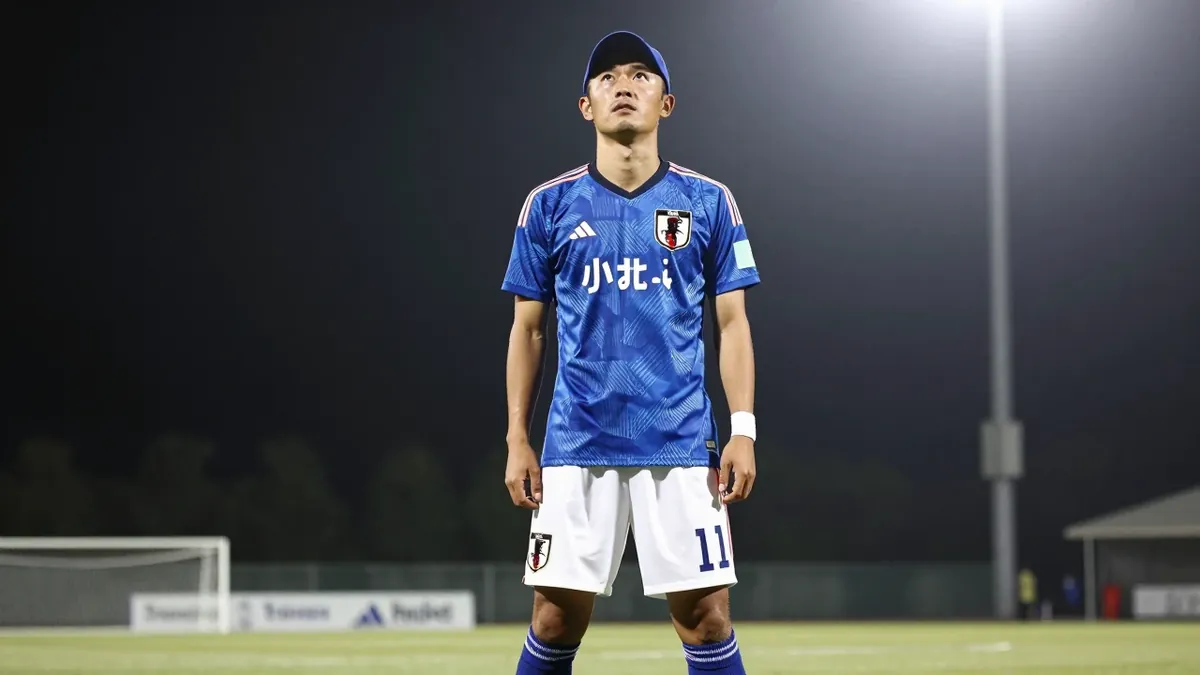 Japan Teams to Face South Korean Opponents in Asian Champions League Elite