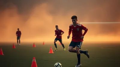 サッカー日本代表の強さに惊嘆した韓国の伝説