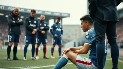 Japan National Football Team's Real Test Begins - World Cup 2026