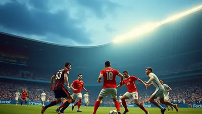 Japan National Football Team Faces Tunisia in FIFA World Cup 2026