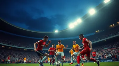 サッカー日本代表の厳しい韓国…裏側の真実