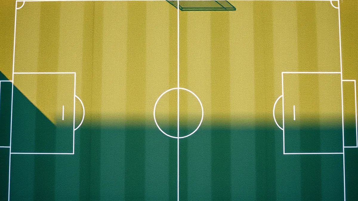 Japan's Speedy Offside Technology in FIFA World Cup 2026