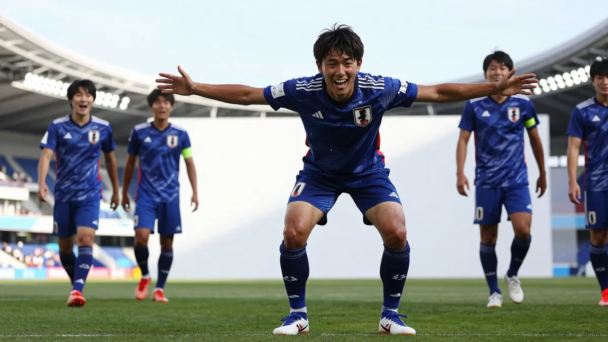 日本代表は24日のキリンチャレンジカップでウルグアイに3-1で勝利し、松木玖生と塩貝健斗がそれぞれ代表初ゴールを記録した。森保一監督はチームの成長を評価し、ワールドカップ予選2位の好調を次戦ブラジル戦につなげる。
