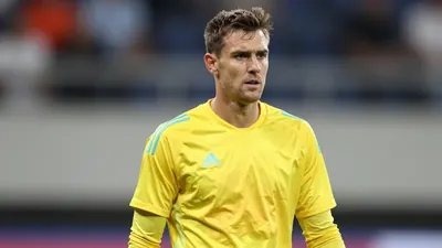 サムライブルーGK大迫、ベルギー・サンジロワーズへ移籍決定、2026年W杯へ再挑戦