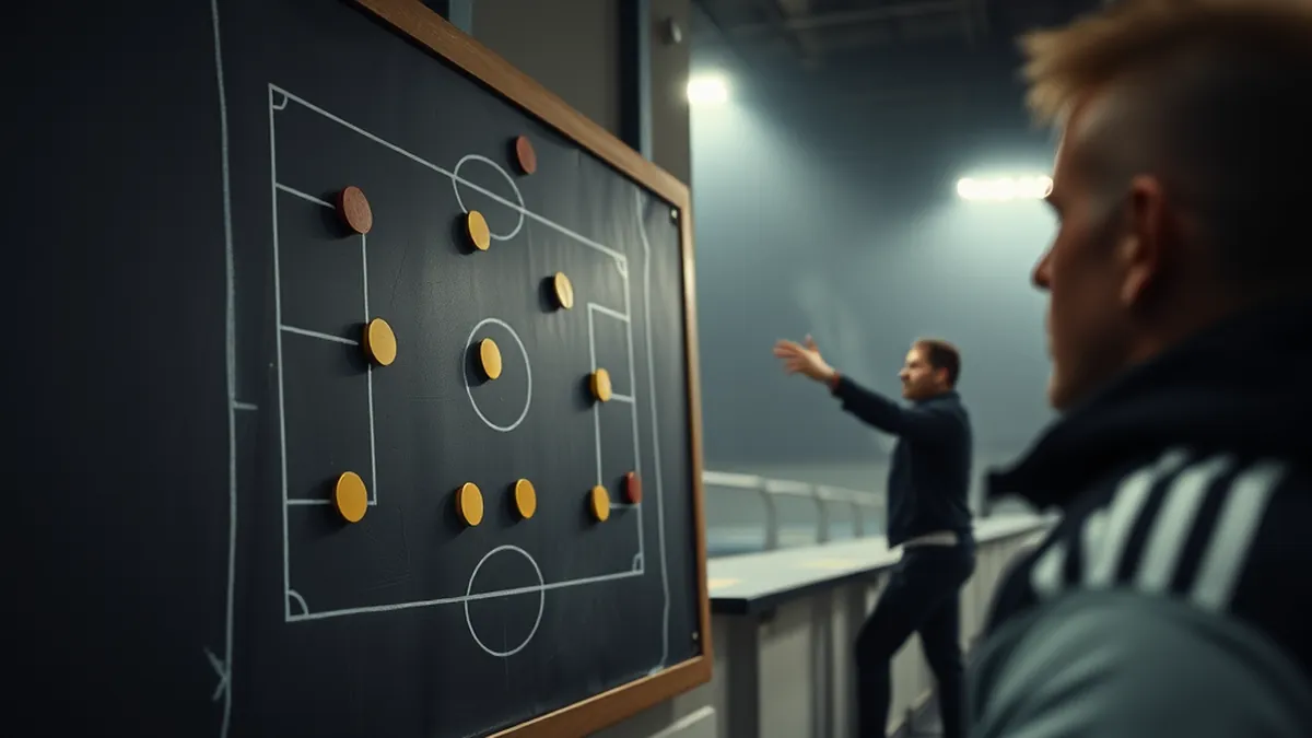 日本代表サッカーの欧州化が強さをもたらした！