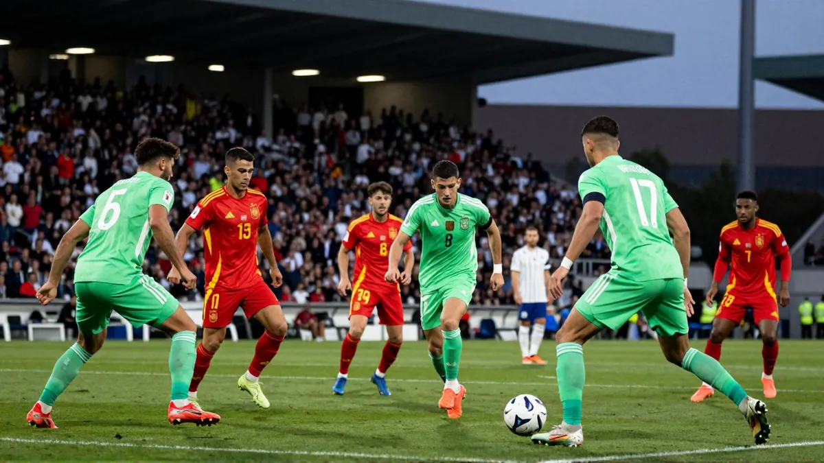 森保ジャパンがスペインを破った歴史的勝利に再注目！W杯2026で語り継がれる瞬間