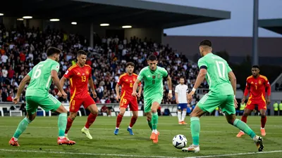 森保ジャパンがスペインを破った歴史的勝利に再注目！W杯2026で語り継がれる瞬間