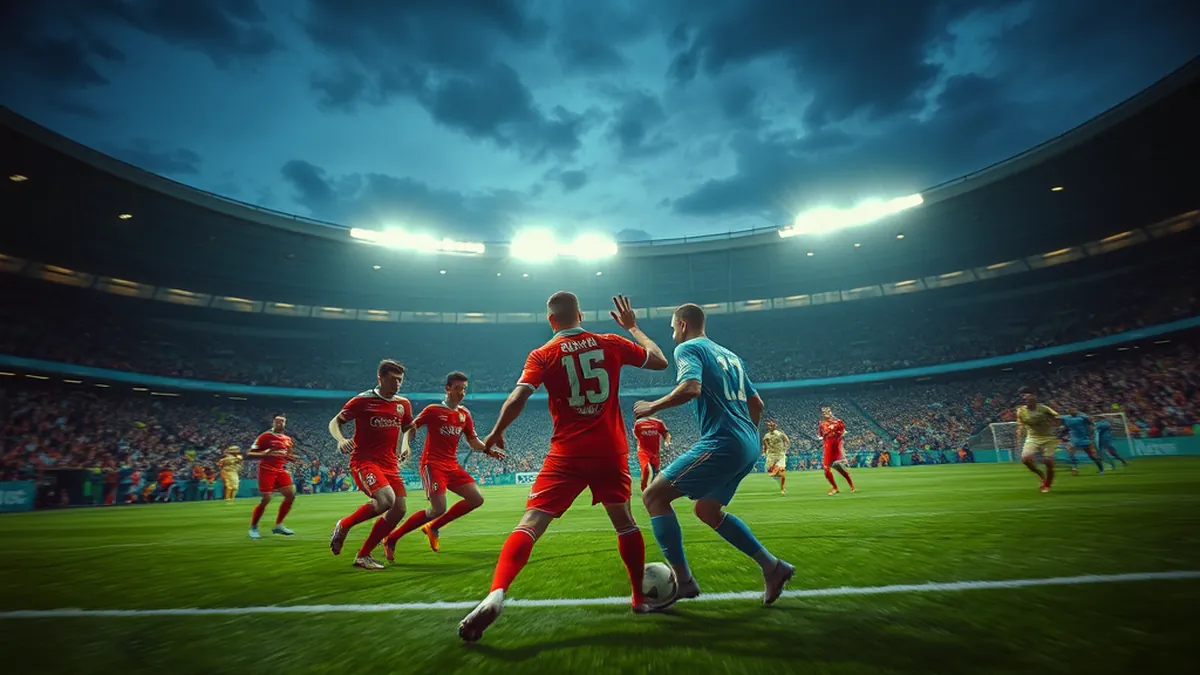 DAZN's Strategy Behind Free Streaming of Japan's World Cup Matches