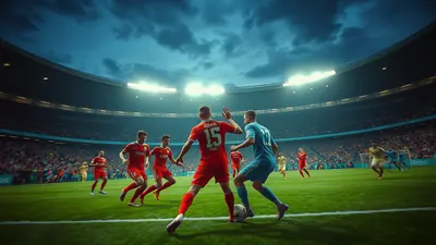 DAZN's Strategy Behind Free Streaming of Japan's World Cup Matches