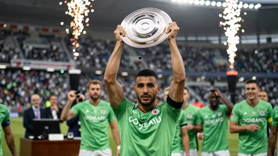 日本代表がW杯決勝会場で観戦！たった2文字の報告に注目