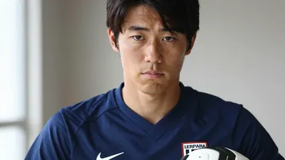 Japan coach Hajime Moriyasu commented on Ritsu Doan's potential transfer to Saudi Arabia, noting the financial appeal for...