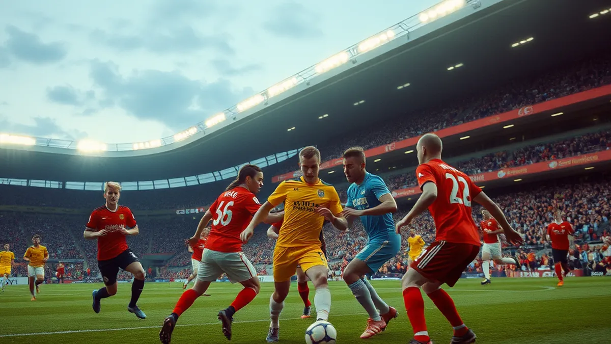 Japan Faces Off Against Brazil in World Cup 2026