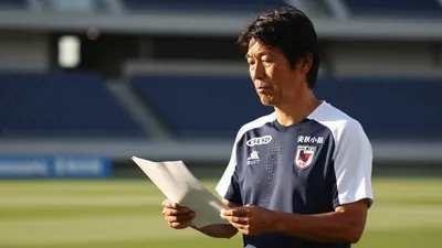 日本代表菅原由勢の英会話能力はどの程度？
