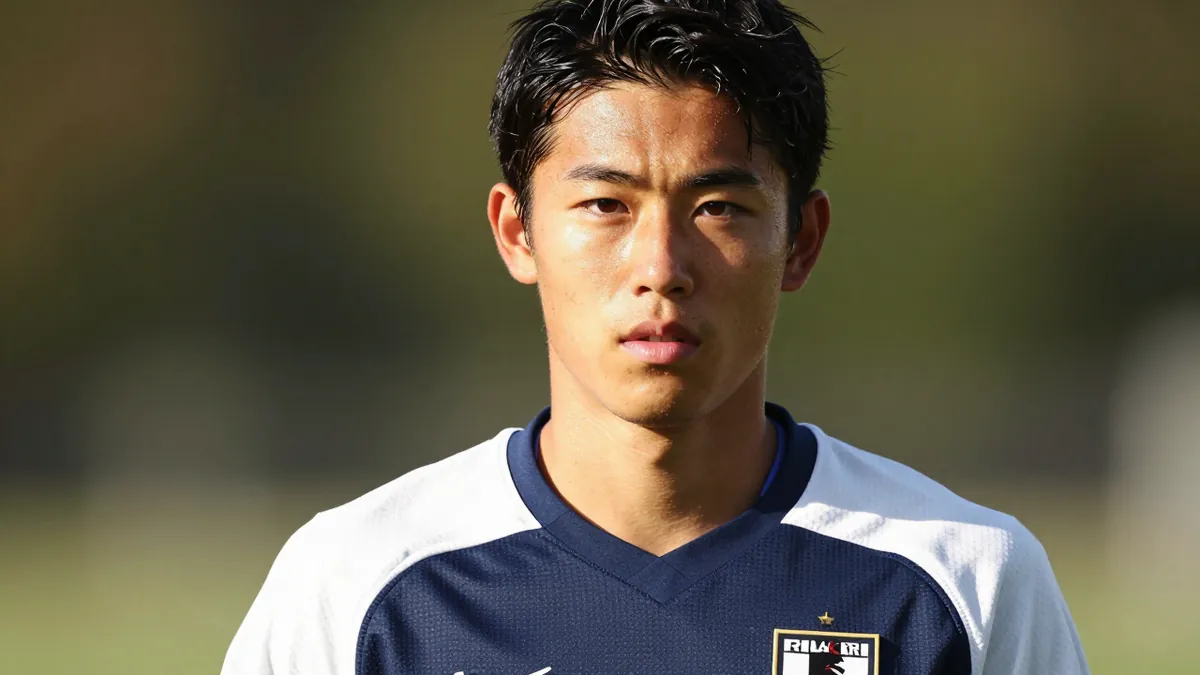サッカー日本代表、ウルグアイ代表に挑む！