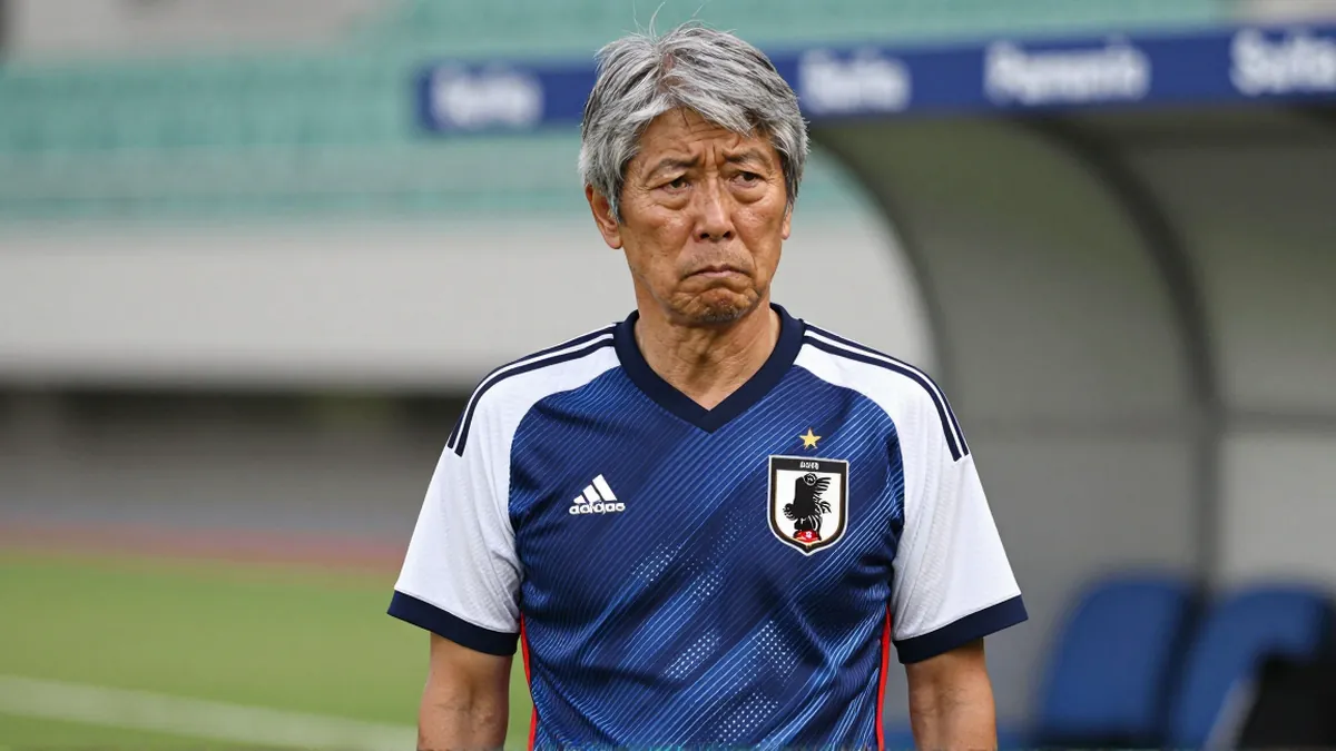 サッカー評論家セルジオ越後氏、日本代表W杯メンバー選出に意見