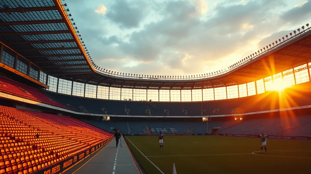 サッカー日本代表が感謝を表明、一方でSNSでの投稿が問題視される