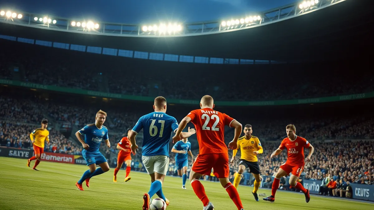 サッカー日本代表、スウェーデン戦で決勝トーナメント進出を目指す