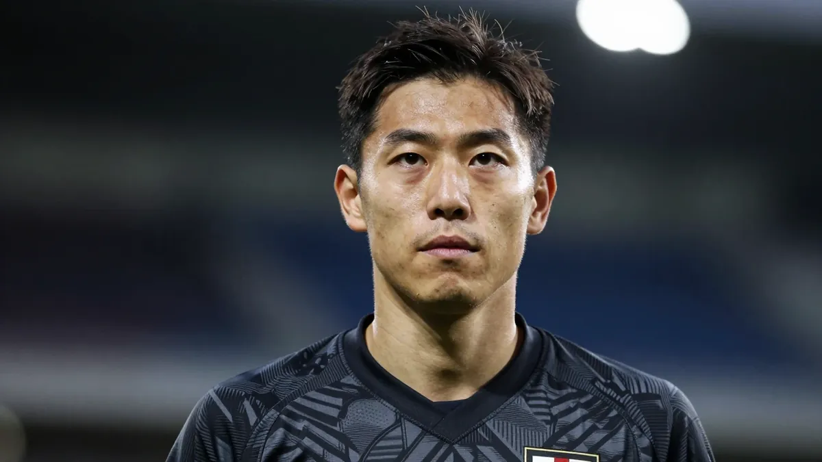 Japan goalkeeper Zion Suzuki rejects Man Utd to join Aston Villa, aiming for Premier League debut