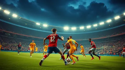 Japan National Football Team Wins Big in FIFA World Cup 2026