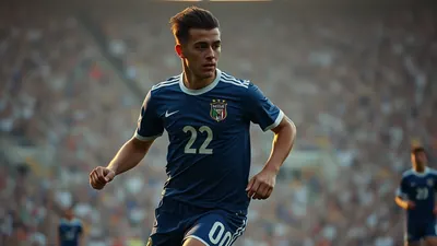 Japan National Football Team Gears Up for Sweden Match